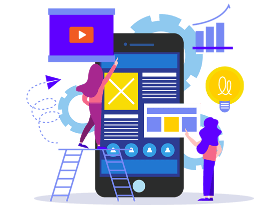 Video testimonial from Tushar Patel at One Click IT