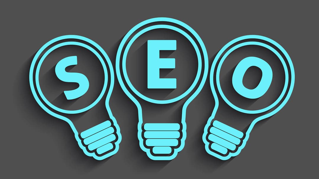 SEO & Digital Marketing