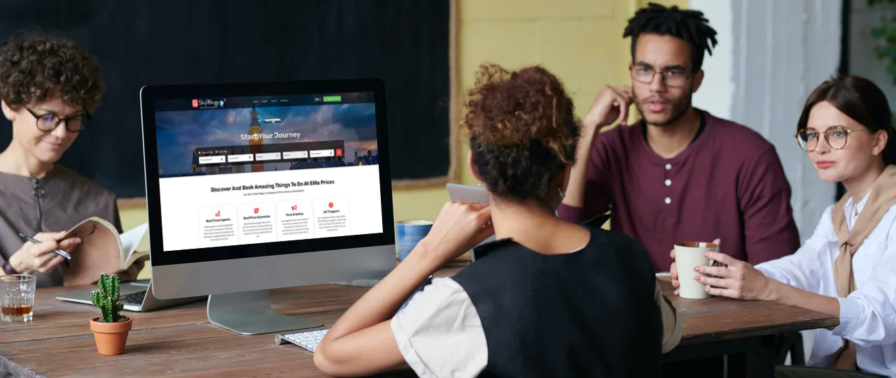 Enterprise Data Platform